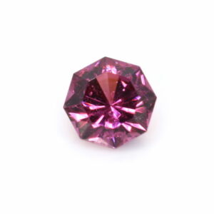 Garnet, 0.89 cts.
