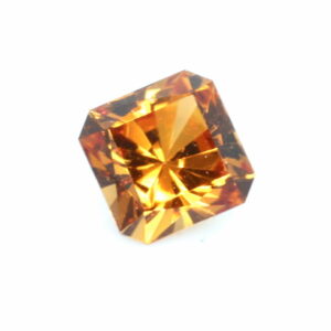 Spessartine Garnet, 0.79 cts.