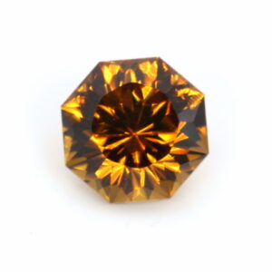 Mali Garnet, 2.70 cts.