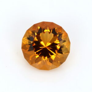 Citrine, 2.70 cts.